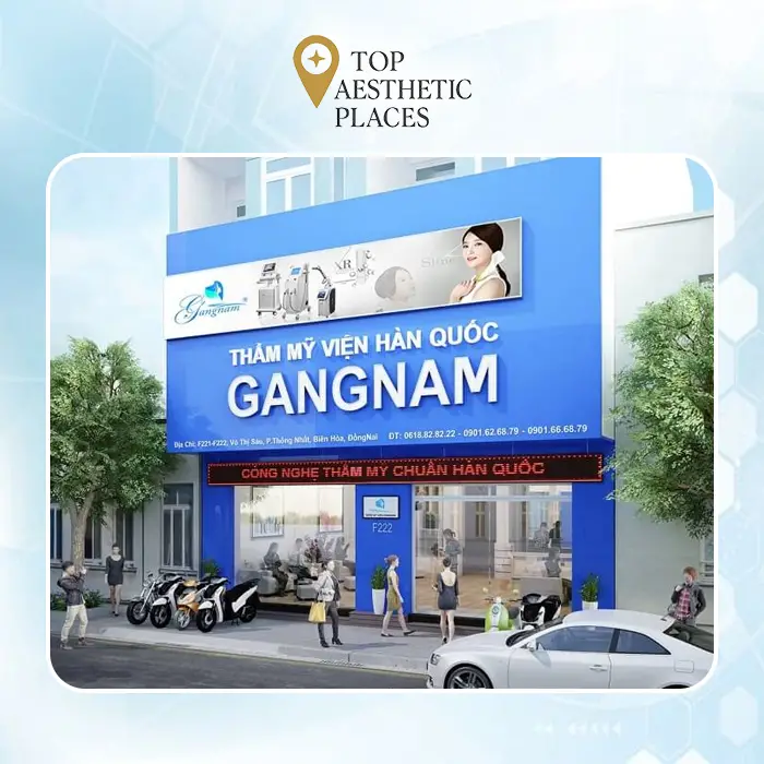 Top 7 Most Trusted and Professional Rhinoplasty in Binh Tan District, Ho Chi Minh City