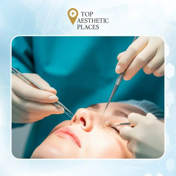 Top 7 Most Trusted and Professional Rhinoplasty in Binh Tan District, Ho Chi Minh City