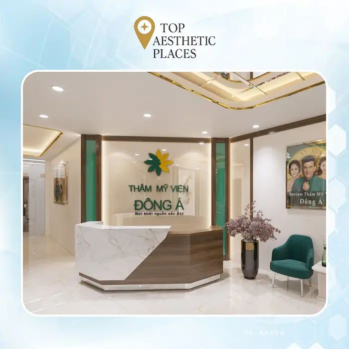 Top 7 Most Trusted and Professional Rhinoplasty in Binh Tan District, Ho Chi Minh City