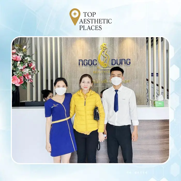 Top 7 Most Trusted and Professional Rhinoplasty in Binh Tan District, Ho Chi Minh City