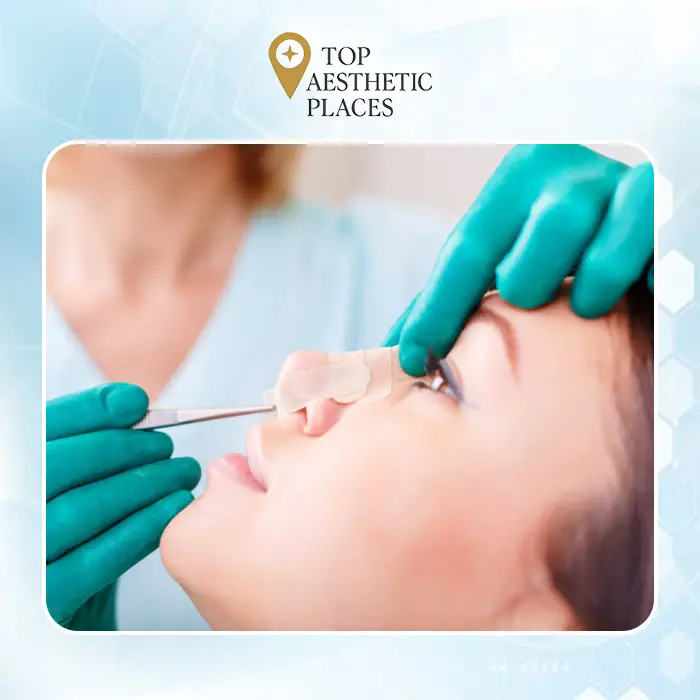 Uncover the Top 7 Trusted Rhinoplasty in Go Vap District, Ho Chi Minh City