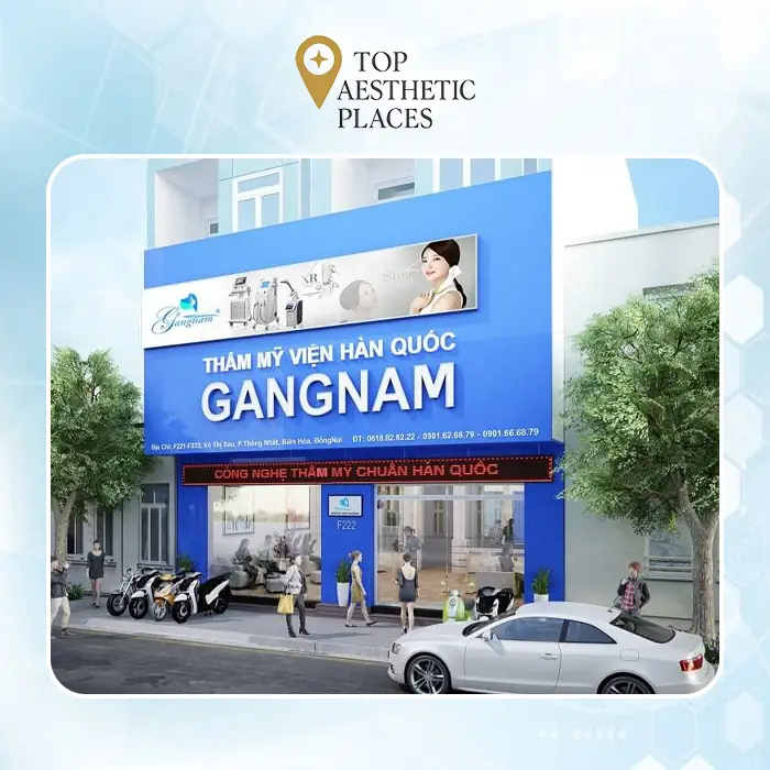 Uncover the Top 7 Trusted Rhinoplasty in Go Vap District, Ho Chi Minh City