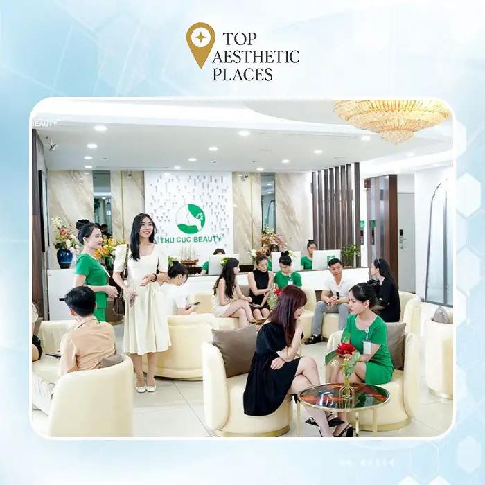 Unveiling the Top 7 Premier Rhinoplasty Destinations in Phu Nhuan District, Ho Chi Minh City
