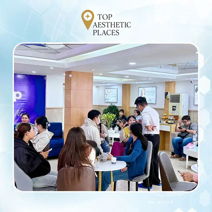 Unveiling the Top 7 Premier Rhinoplasty Destinations in Phu Nhuan District, Ho Chi Minh City