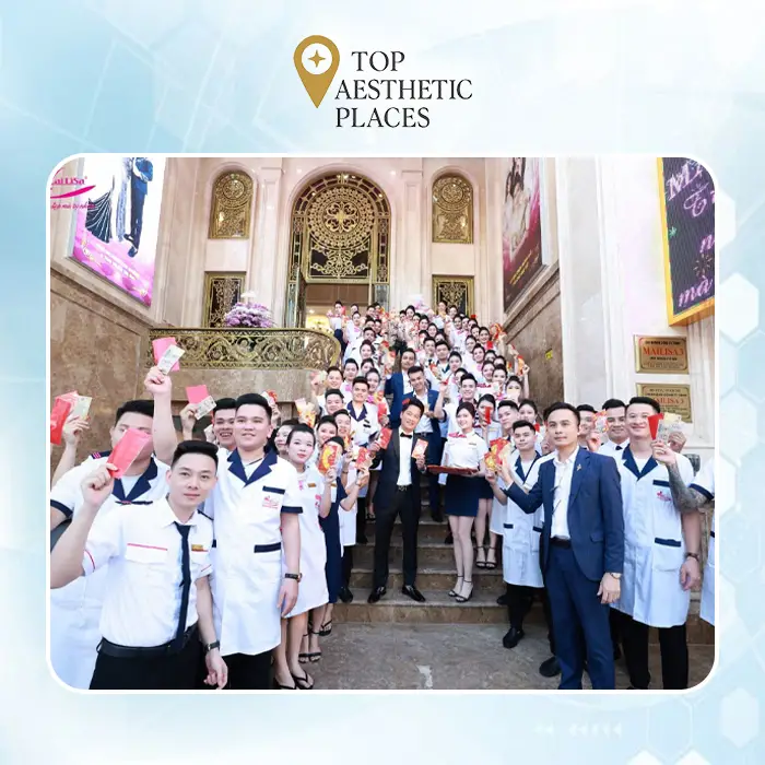 Unveiling the Top 7 Premier Rhinoplasty Destinations in Phu Nhuan District, Ho Chi Minh City