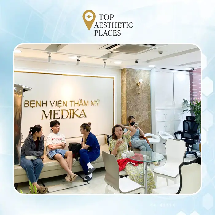 Unveiling the Top 7 Premier Rhinoplasty Destinations in Phu Nhuan District, Ho Chi Minh City