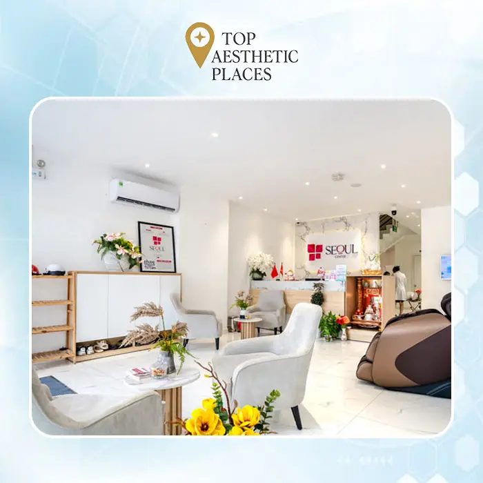 Unveiling the Top 7 Premier Rhinoplasty Destinations in Phu Nhuan District, Ho Chi Minh City