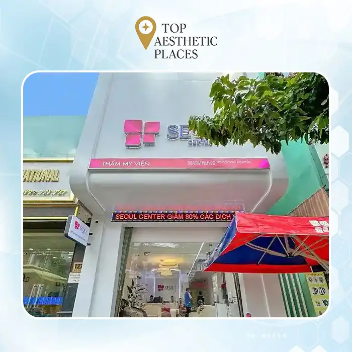 Explore the Leading 7+ Trusted Rhinoplasty in Tan Binh District, HCMC