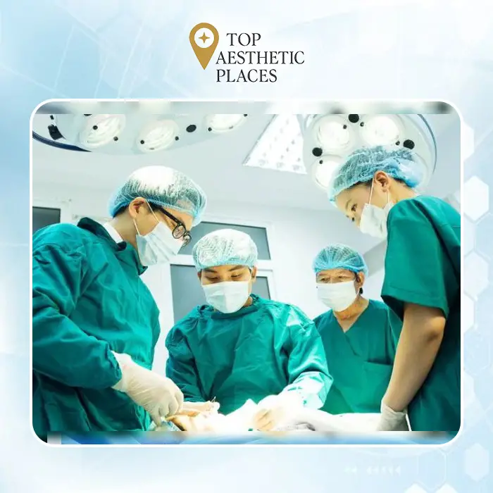 Explore the Leading 7+ Trusted Rhinoplasty in Tan Binh District, HCMC