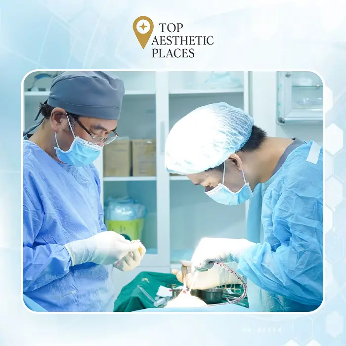 Explore the Leading 7+ Trusted Rhinoplasty in Tan Binh District, HCMC