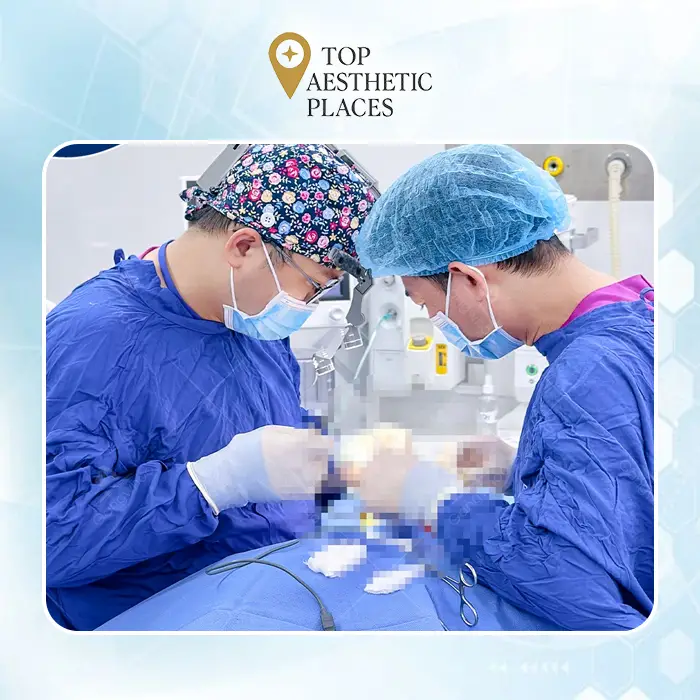 Explore the Leading 7+ Trusted Rhinoplasty in Tan Binh District, HCMC