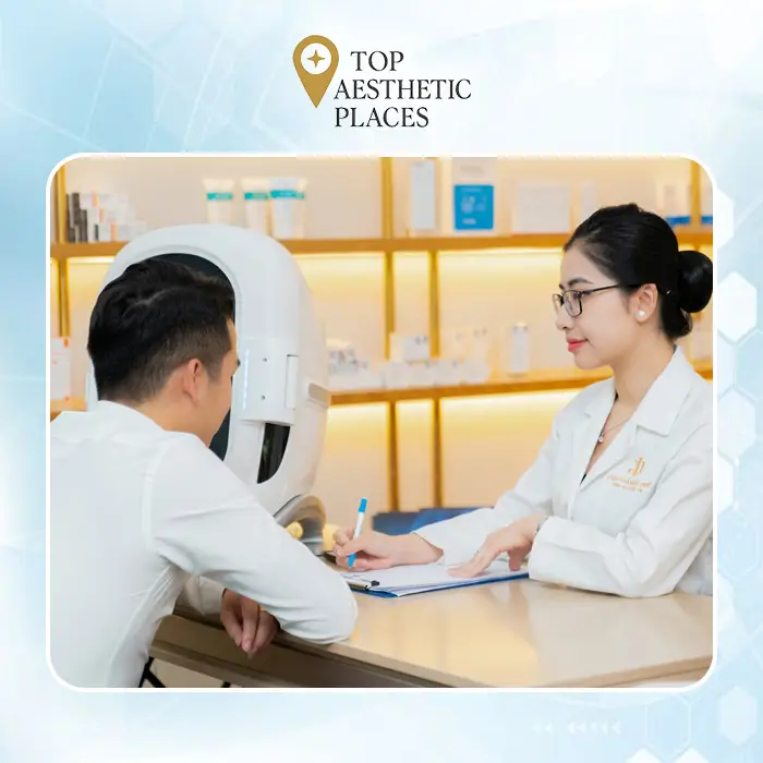 Explore the Leading 7+ Trusted Rhinoplasty in Tan Binh District, HCMC