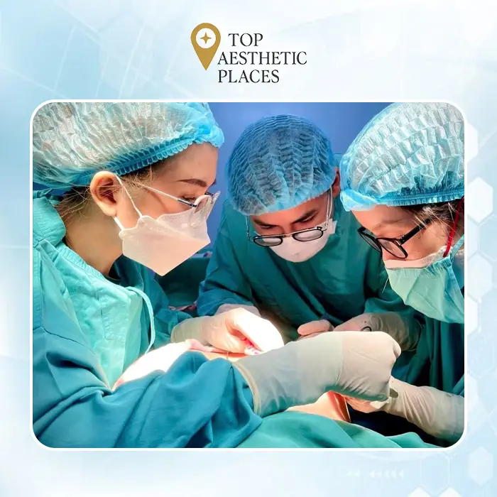Premier Rhinoplasty in Tan Phu District, Ho Chi Minh City: 7 Leading Trusted Centers