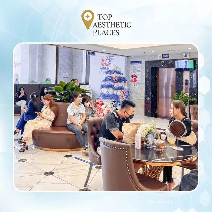 Premier Rhinoplasty in Tan Phu District, Ho Chi Minh City: 7 Leading Trusted Centers