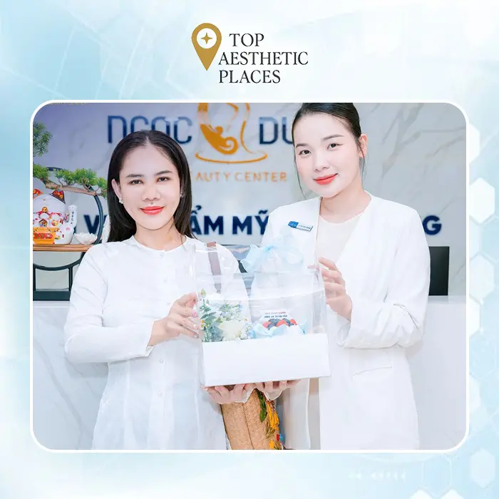 Premier Rhinoplasty in Tan Phu District, Ho Chi Minh City: 7 Leading Trusted Centers
