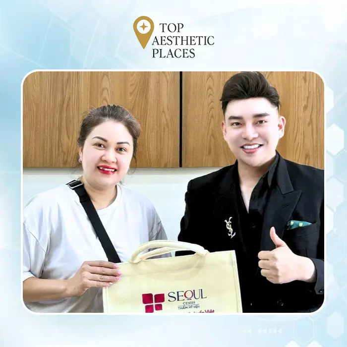Premier Rhinoplasty in Tan Phu District, Ho Chi Minh City: 7 Leading Trusted Centers