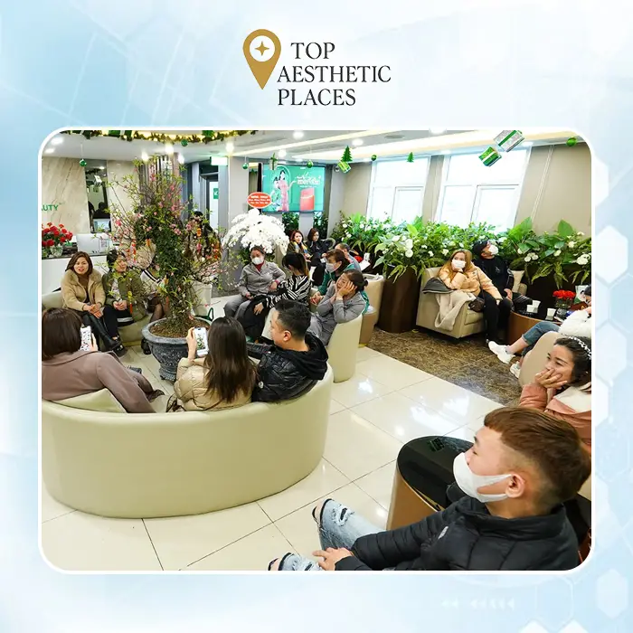 Premier Rhinoplasty in Tan Phu District, Ho Chi Minh City: 7 Leading Trusted Centers