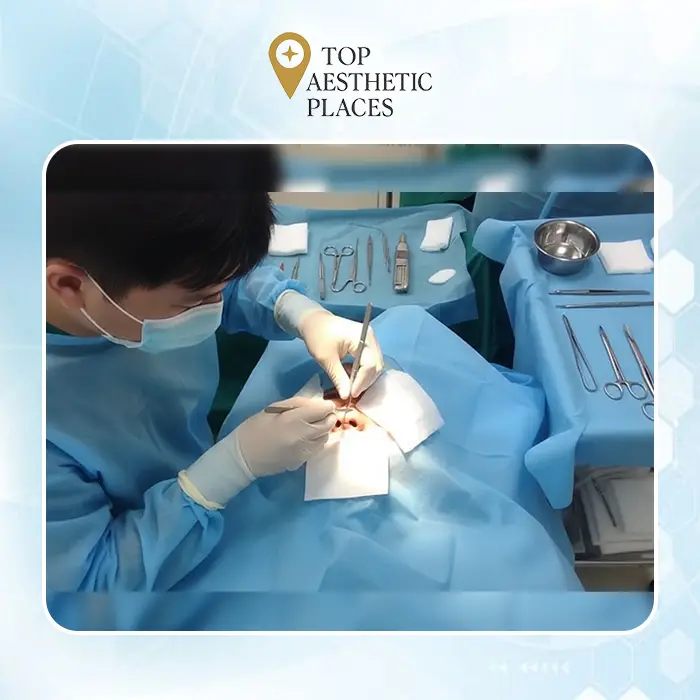 Top 7 Premier Rhinoplasty Clinics in Thu Duc District, Ho Chi Minh City: Reviews & Safety Guidelines