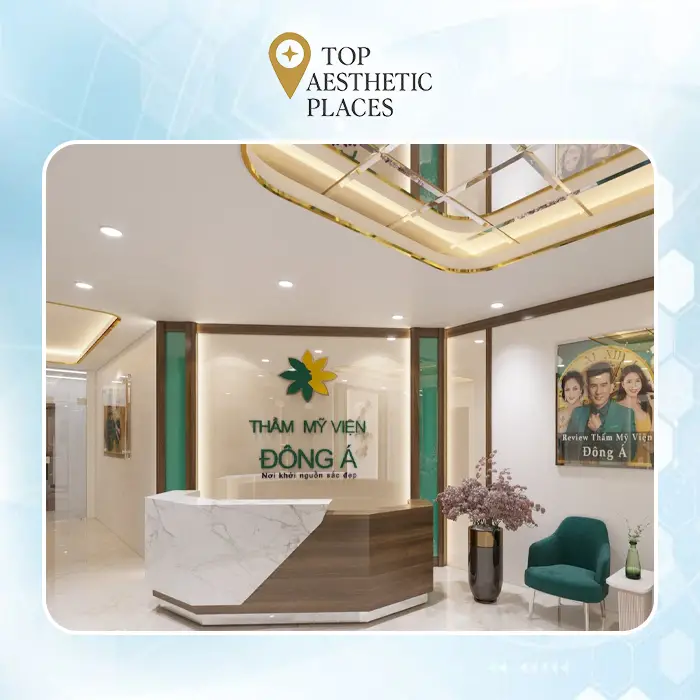 Top 7 Premier Rhinoplasty Clinics in Thu Duc District, Ho Chi Minh City: Reviews & Safety Guidelines