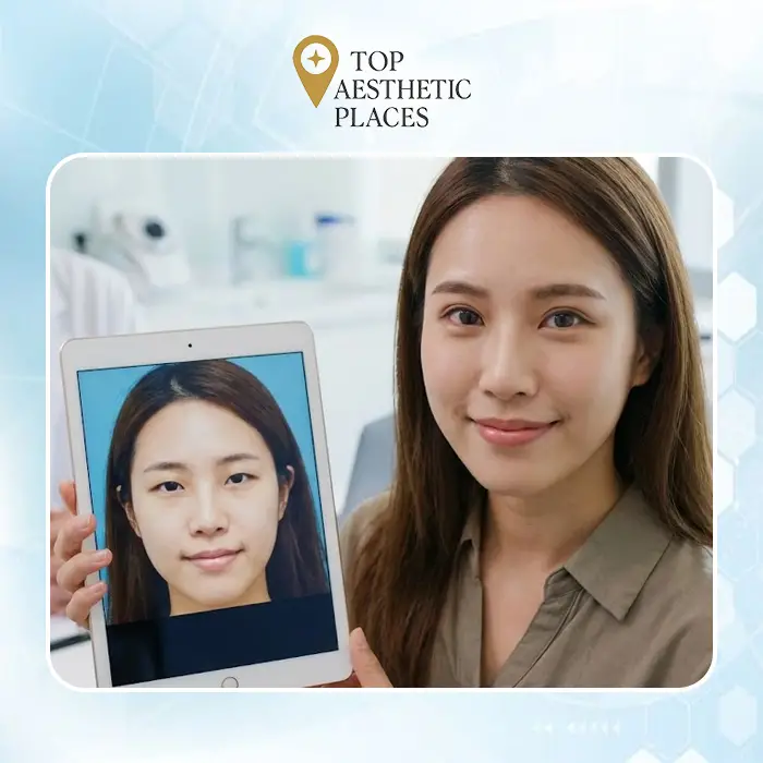 Top 7 Premier Eyelid Surgery Clinics in Dong Nai