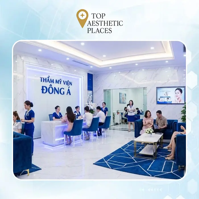 Top 7 Premier Eyelid Surgery Clinics in Dong Nai
