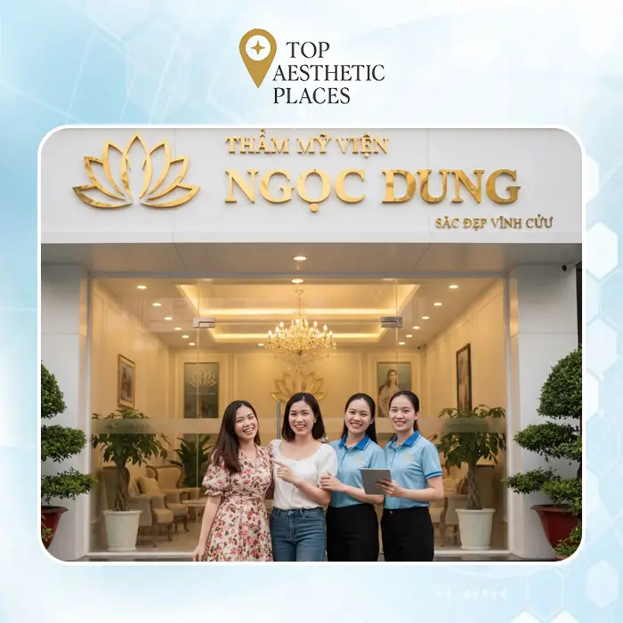 7 Trusted and Safe Blepharoplasty Centers in Gia Lai