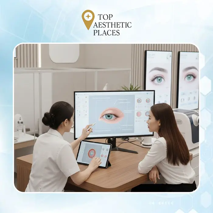 7 Trusted and Safe Blepharoplasty Centers in Gia Lai