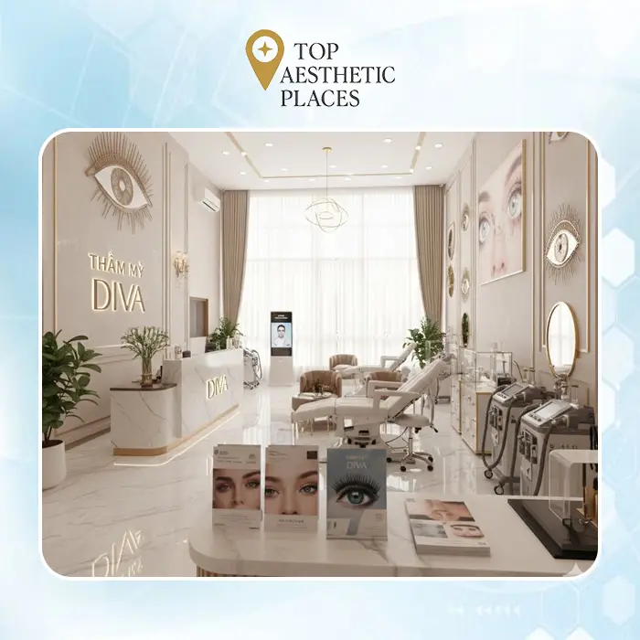 7 Trusted and Safe Blepharoplasty Centers in Gia Lai