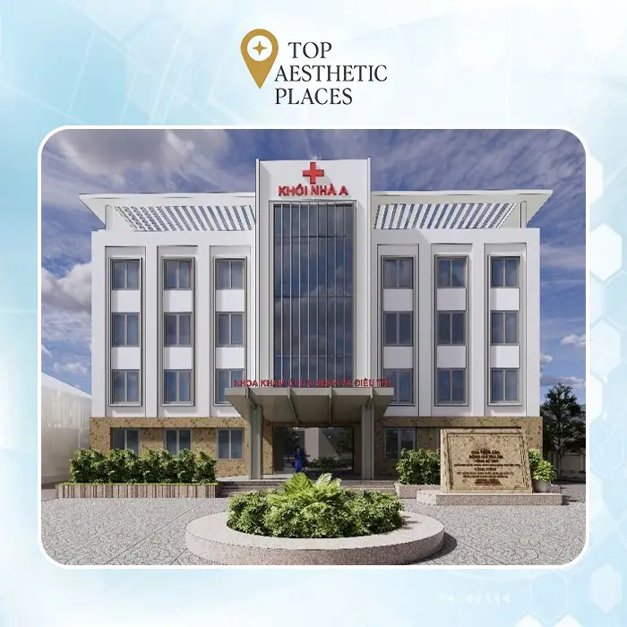 7 Reliable and Safe Double Eyelid Surgery Clinics in Ha Giang