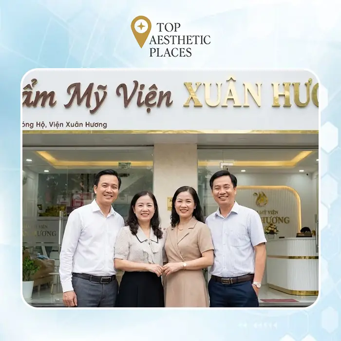 Top 7 Trusted Eyelid Surgery Clinics in Ha Nam