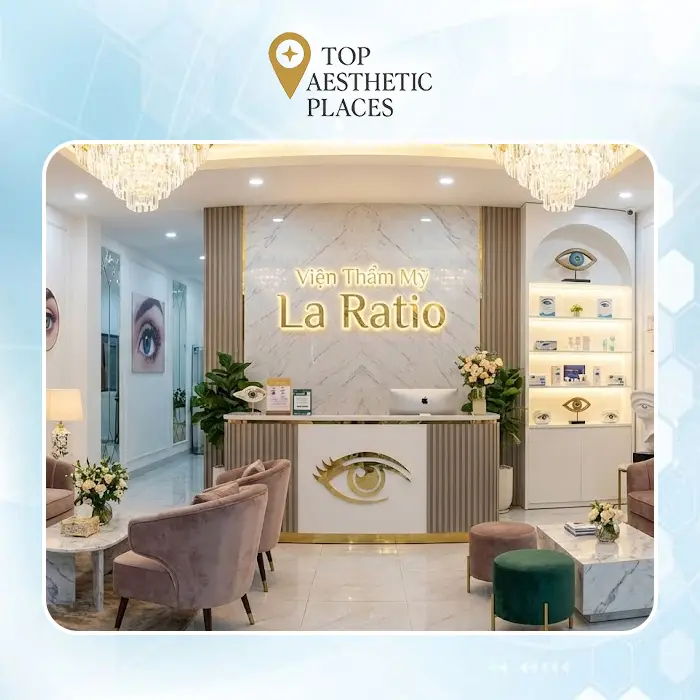 Top 7 Trusted Eyelid Surgery Clinics in Ha Nam