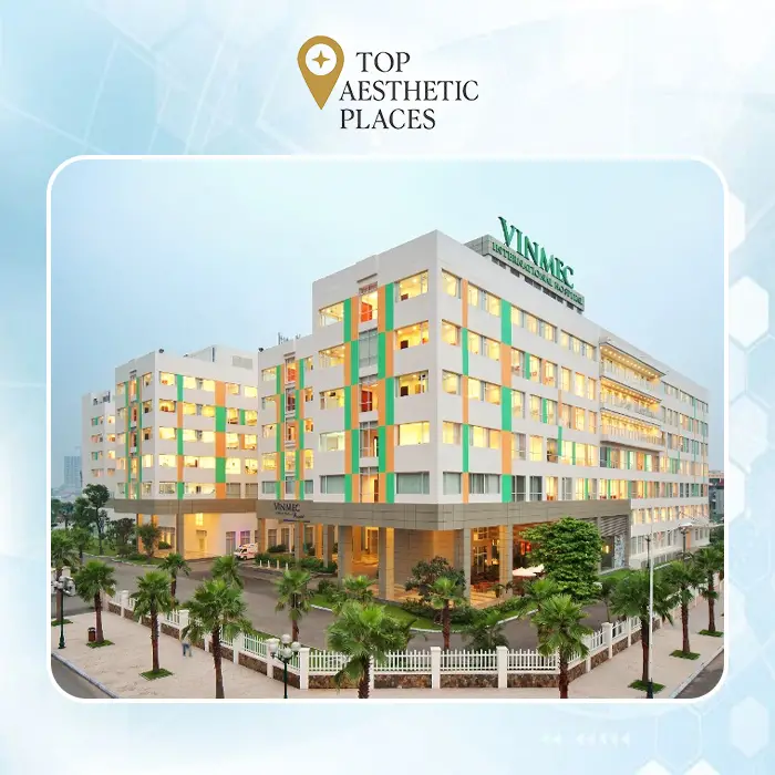 Top 7 Trusted Blepharoplasty Centers in Hanoi
