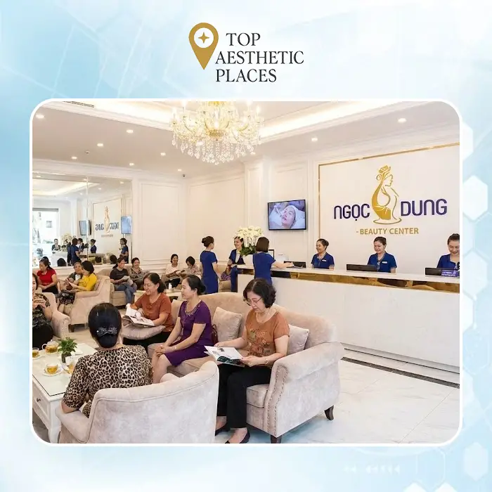 Top 7 Trusted Blepharoplasty Centers in Hanoi