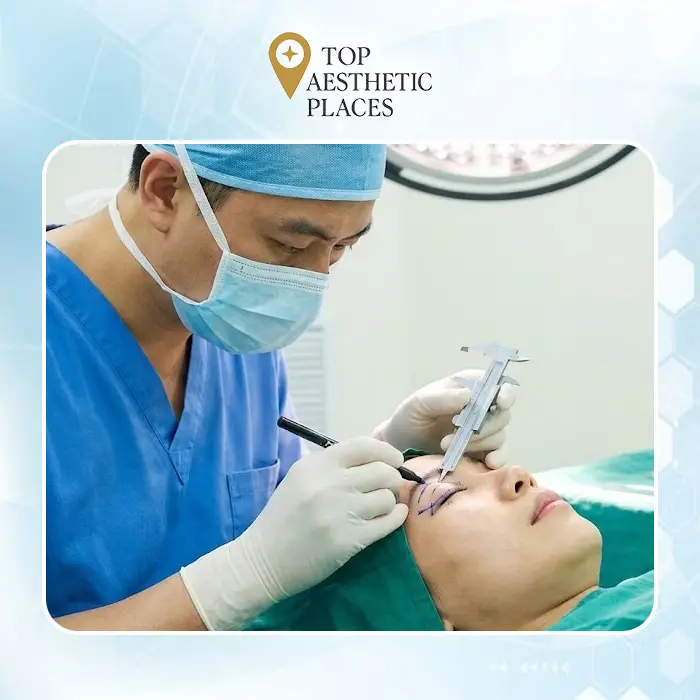 7 Trusted and Safe Eyelid Surgery Clinics in Hà Tĩnh