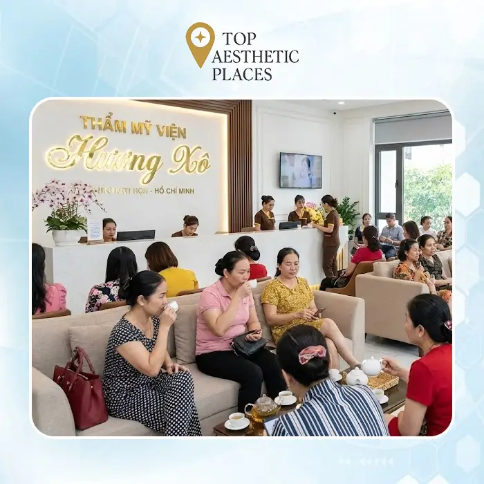 7 Trusted and Safe Eyelid Surgery Clinics in Hà Tĩnh