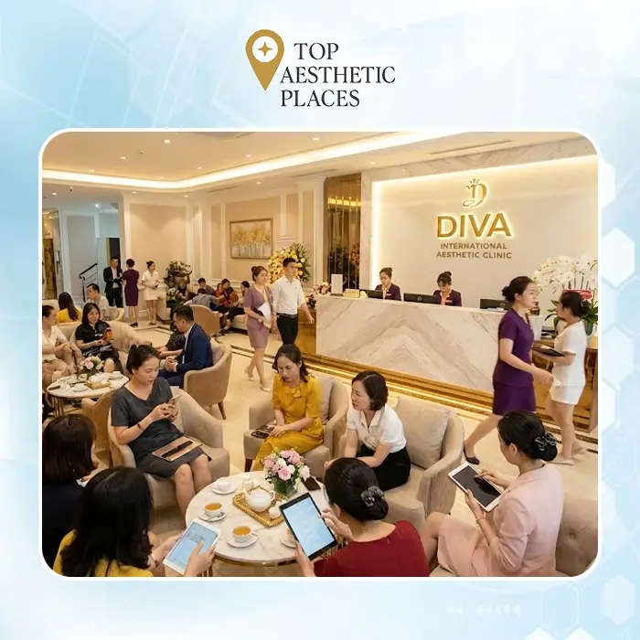 7+ Highly Rated and Safe Blepharoplasty Clinics in Hai Duong