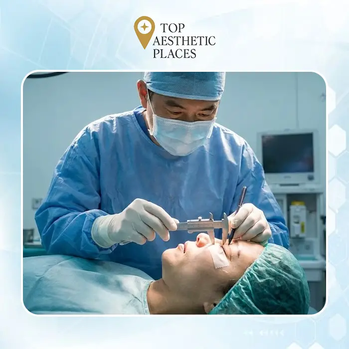 7 Trusted Clinics For Eyelid Surgery in Hai Phong
