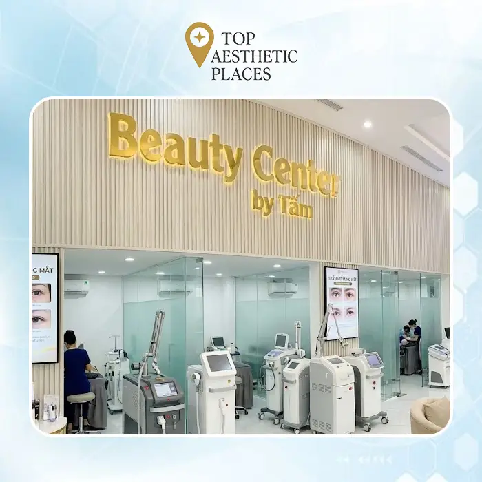 7 Trusted Clinics For Eyelid Surgery in Hai Phong