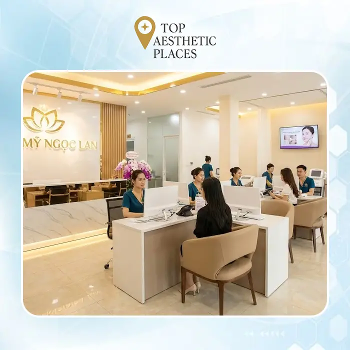 5 Reputable blepharoplasty clinics in Hoa Binh