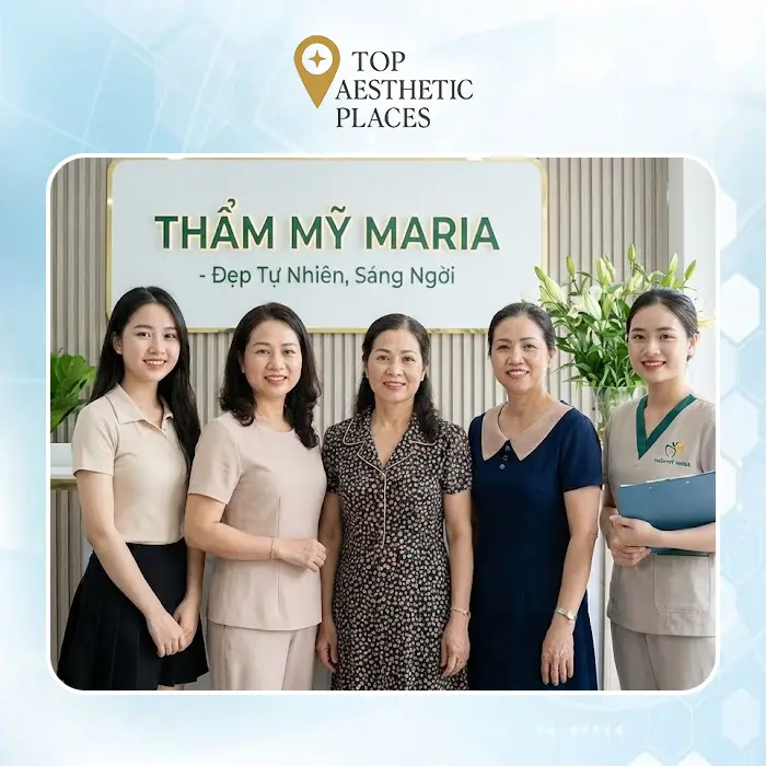 5 Reputable blepharoplasty clinics in Hoa Binh