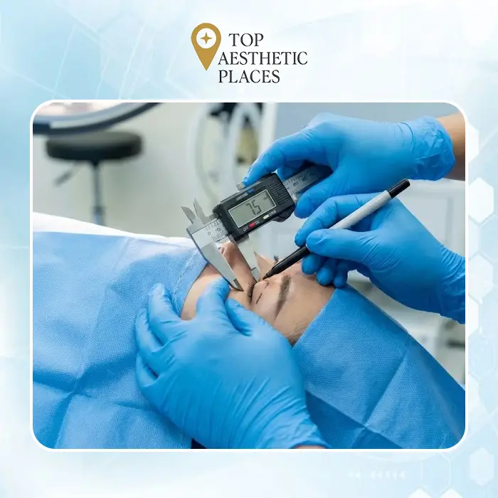 Top 5 Trusted Blepharoplasty Clinics in Khanh Hoa