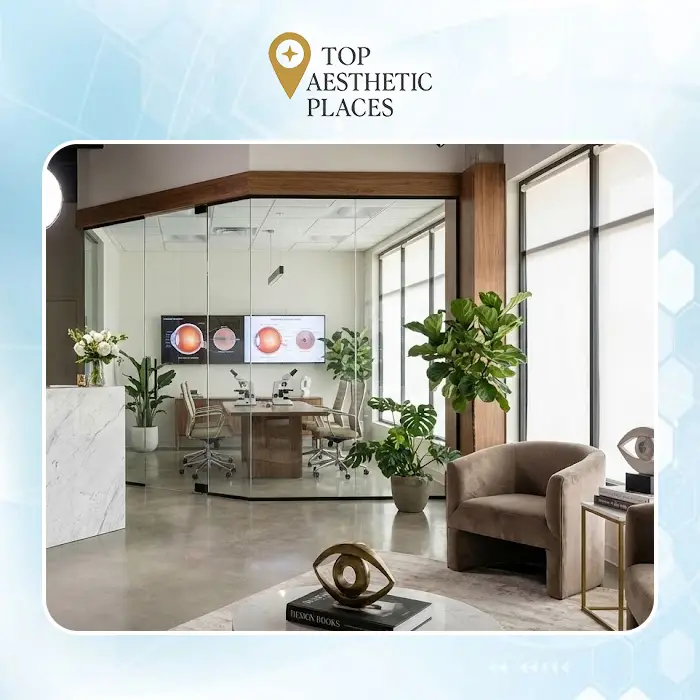 Top 5 Trusted Blepharoplasty Clinics in Khanh Hoa