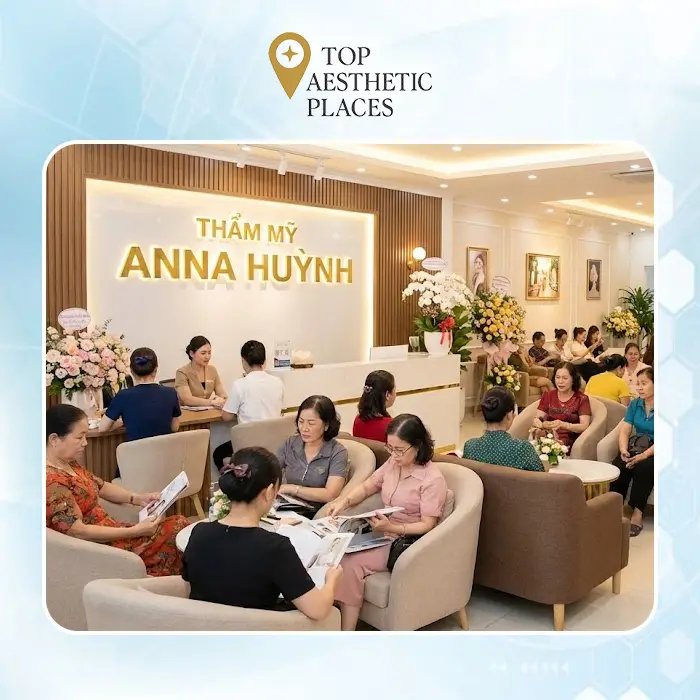 Top 5 Trusted Blepharoplasty Clinics in Khanh Hoa