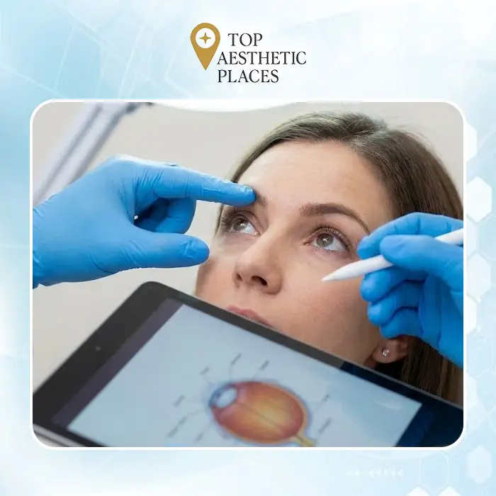 5 Most Trusted Eyelid Surgery Clinics in Kien Giang