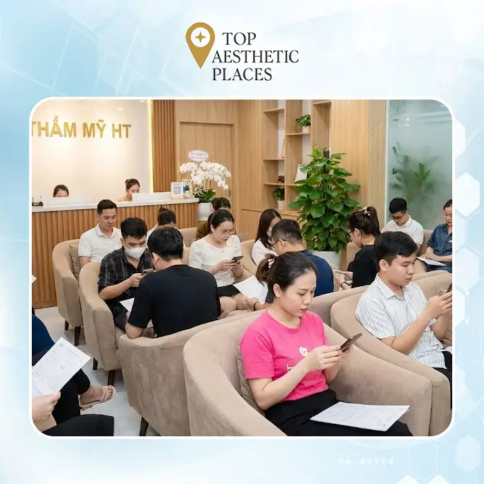 5 Most Trusted Eyelid Surgery Clinics in Kien Giang