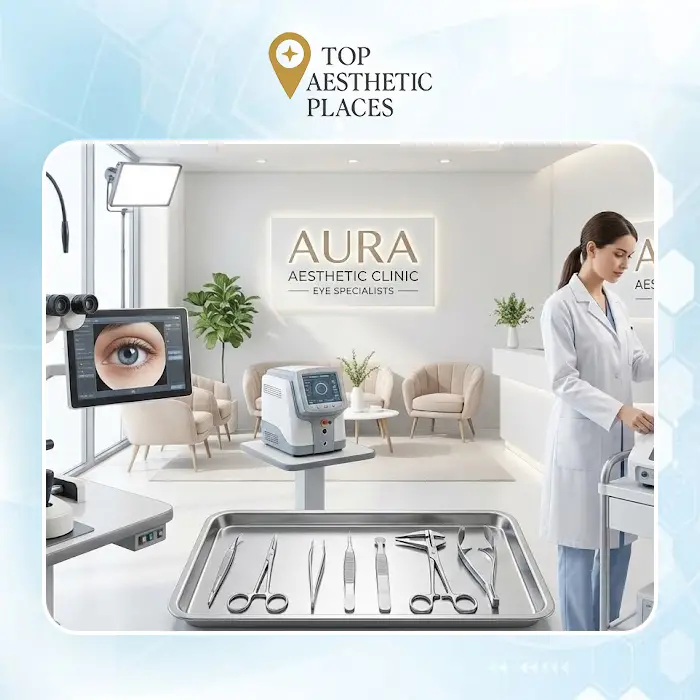 5 Most Trusted Eyelid Surgery Clinics in Kien Giang