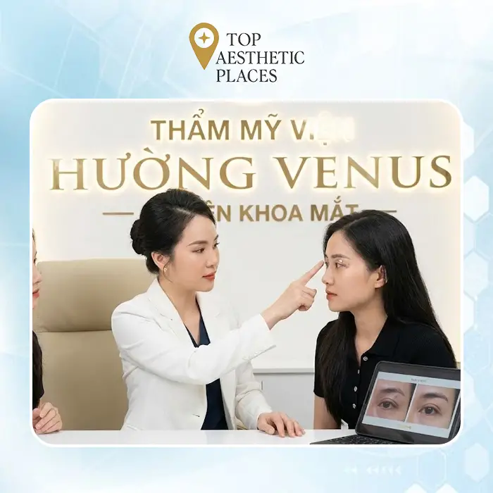 Eyelid Surgery Clinics in Kon Tum