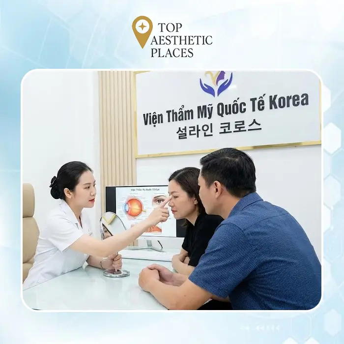 Eyelid Surgery Clinics in Lai Chau