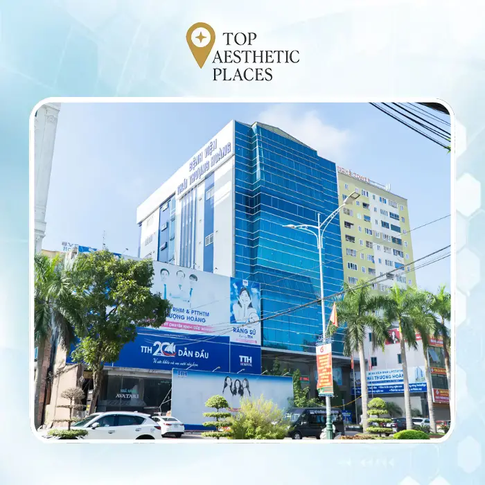 Eyelid Surgery Clinics in Nghe An