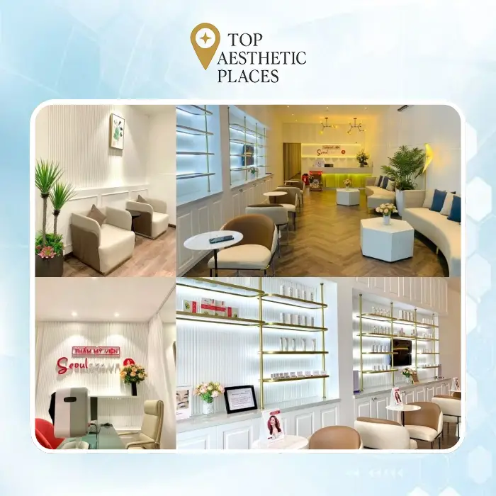 Top 7 Reputable Eyelid Surgery Clinics in Phu Tho